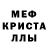 МЕТАДОН кристалл Bonnie_Gamer 2